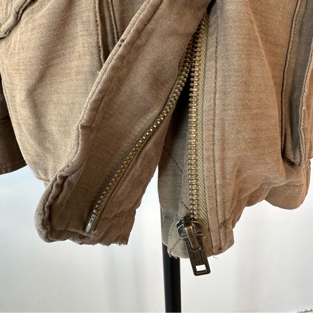Free People Lightweight Coat Small - Picture 8 of 15